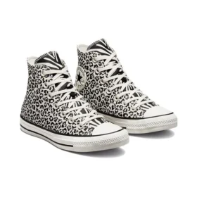 Chuck Taylor All Star “Beyaz Siyah”