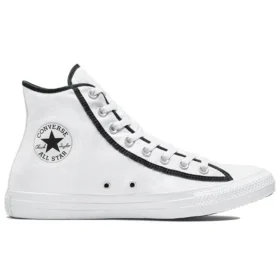 Chuck Taylor All Star “Beyaz Siyah”