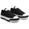 Chuck Taylor All Star “Beyaz Siyah”