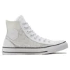 Chuck Taylor All Star “Beyaz Siyah”