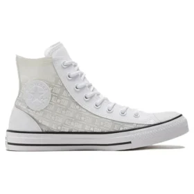 Chuck Taylor All Star “Beyaz Siyah”