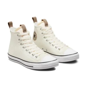 Chuck Taylor All Star “Beyaz Siyah”