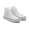 Chuck Taylor All Star “Beyaz Siyah”