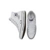 Chuck Taylor All Star “Beyaz Siyah”