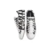 Chuck Taylor All Star “Beyaz Siyah”