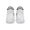 Chuck Taylor All Star “Beyaz Siyah”