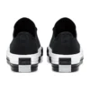 Chuck Taylor All Star “Beyaz Siyah”