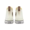 Chuck Taylor All Star “Beyaz Siyah”