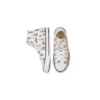 Chuck Taylor All Star “Beyaz Siyah”