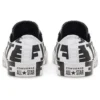 Chuck Taylor All Star “Beyaz Siyah”