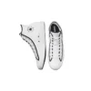 Chuck Taylor All Star “Beyaz Siyah”