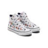 Chuck Taylor All Star “Beyaz Turuncu”