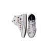 Chuck Taylor All Star “Beyaz Turuncu”