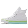 Chuck Taylor All Star “Beyaz Yeşil”
