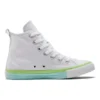 Chuck Taylor All Star “Beyaz Yeşil”