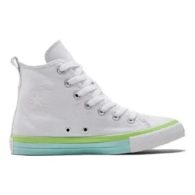 Chuck Taylor All Star “Beyaz Yeşil”