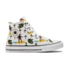 Chuck Taylor All Star “Beyaz Yeşil”