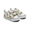 Chuck Taylor All Star “Beyaz Yeşil”