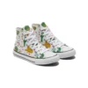 Chuck Taylor All Star “Beyaz Yeşil”
