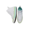 Chuck Taylor All Star “Beyaz Yeşil”