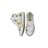 Chuck Taylor All Star “Beyaz Yeşil”