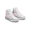 Chuck Taylor All Star “Beyaz Yeşil Pembe”