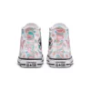 Chuck Taylor All Star “Beyaz Yeşil Pembe”
