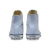 Chuck Taylor All Star Big Eyelet Seersucher “Mavi”
