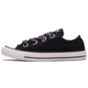 Chuck Taylor All Star Big Eyelet “Siyah Beyaz”