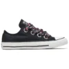 Chuck Taylor All Star Big Eyelet “Siyah Beyaz”