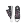 Chuck Taylor All Star Big Eyelet “Siyah Beyaz”