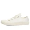 Chuck Taylor All Star Big Eyelets Beyaz “Silk Bow”