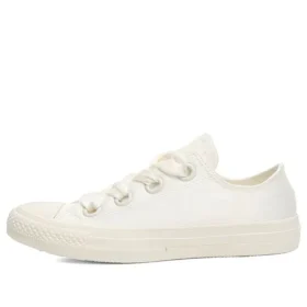 Chuck Taylor All Star Big Eyelets Beyaz “Silk Bow”