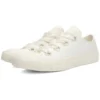 Chuck Taylor All Star Big Eyelets Beyaz “Silk Bow”