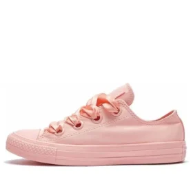 Chuck Taylor All Star Big Eyelets “Kırmızı”