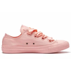 Chuck Taylor All Star Big Eyelets “Kırmızı”