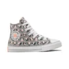 Chuck Taylor All Star Big “Gri Siyah”