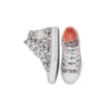 Chuck Taylor All Star Big “Gri Siyah”