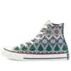 Chuck Taylor All Star Big “Gri Yeşil”