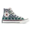 Chuck Taylor All Star Big “Gri Yeşil”