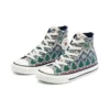 Chuck Taylor All Star Big “Gri Yeşil”