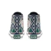 Chuck Taylor All Star Big “Gri Yeşil”