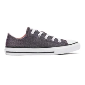 Chuck Taylor All Star Big “Mor Pembe”