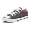 Chuck Taylor All Star Big “Mor Pembe”