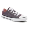 Chuck Taylor All Star Big “Mor Pembe”