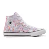 Chuck Taylor All Star Big Unicorn Pembe “Beyaz Mor”