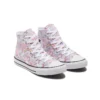 Chuck Taylor All Star Big Unicorn Pembe “Beyaz Mor”