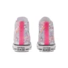 Chuck Taylor All Star Big Unicorn Pembe “Beyaz Mor”