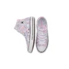 Chuck Taylor All Star Big Unicorn Pembe “Beyaz Mor”