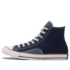 Chuck Taylor All Star “Blue lndigo Boro”